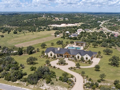 Land, Spring Branch, TX