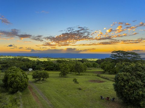 CPR Farm Property with Horse Arena