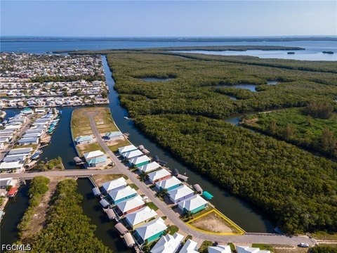LAND - St James City, FL