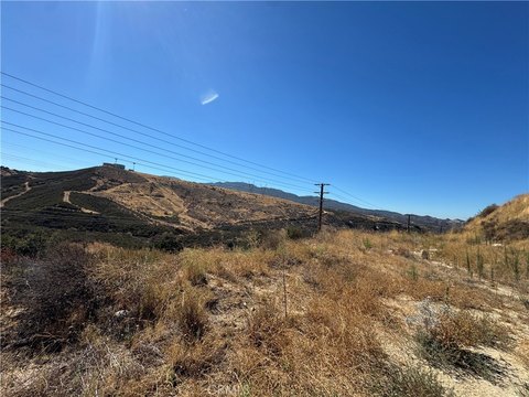 Land, Newhall, CA