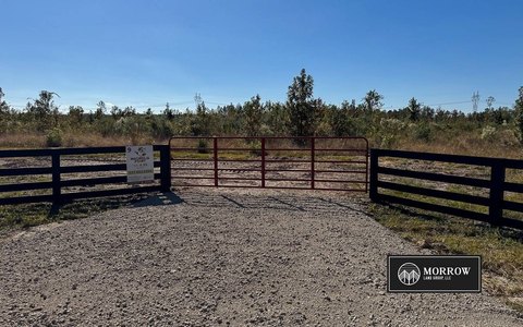 LAND - Vinton, LA