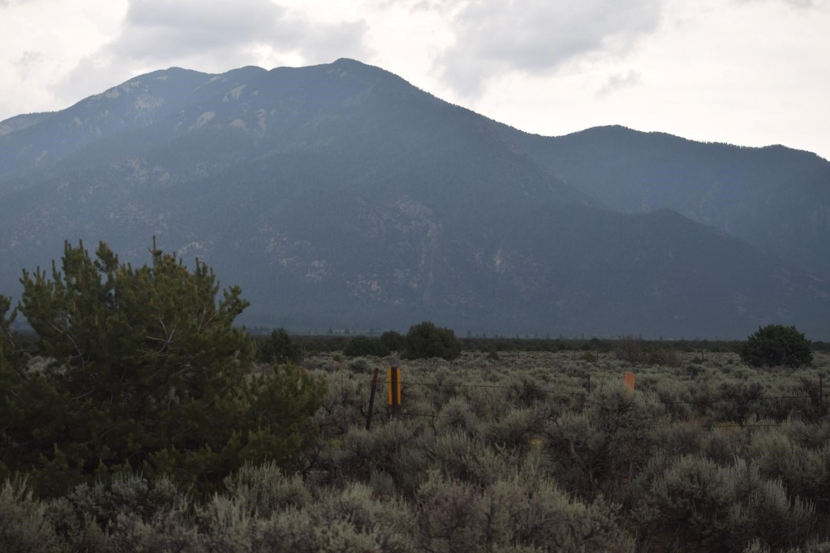Land Near Ski Valley