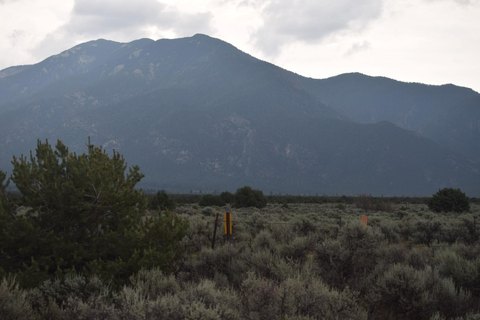 Land Near Ski Valley