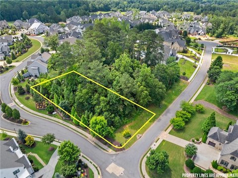 Land, Alpharetta, GA