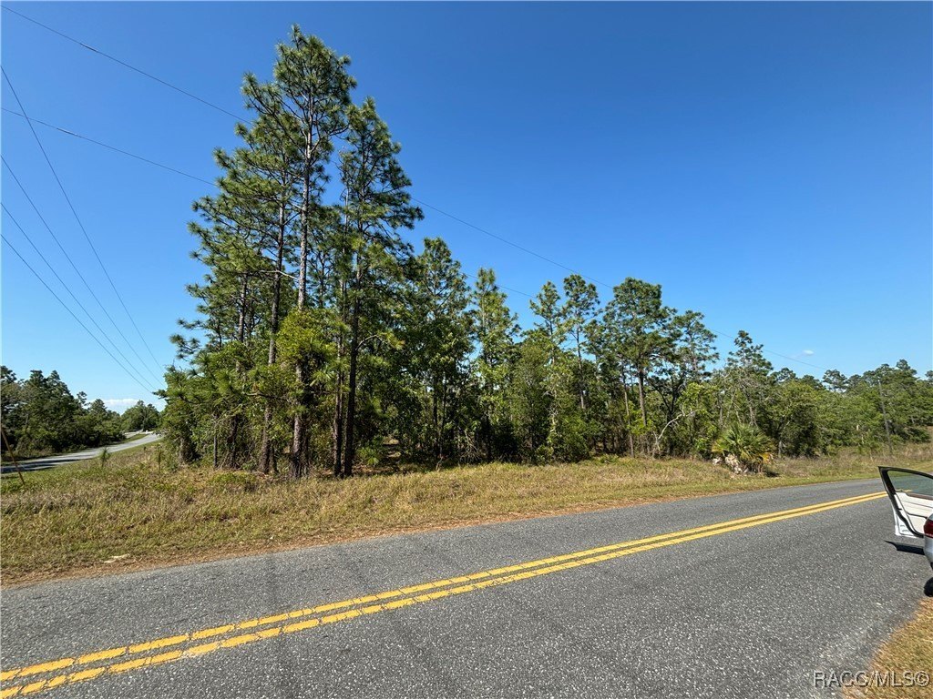 Land in Rainbow Lakes Estates