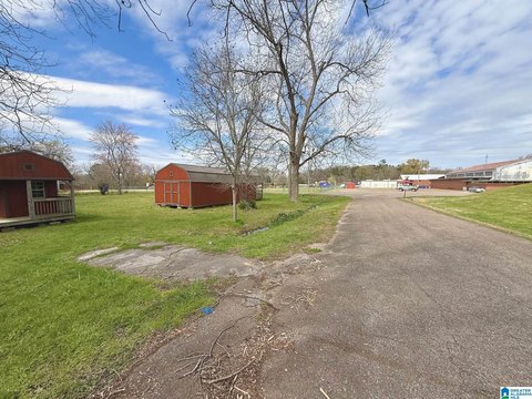 Residential Lots Near Elementary School