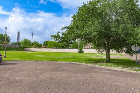 LAND - Pharr, TX