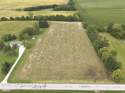 LOTS AND LAND, Columbia City, IN