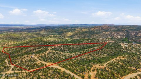 Land, Prescott, AZ