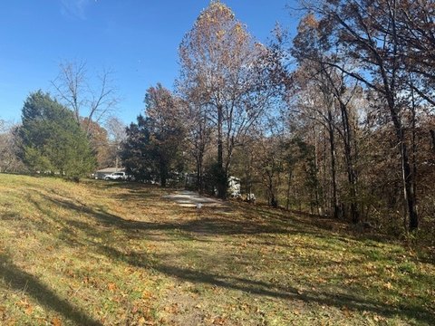 LAND - Bella Vista, AR