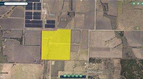 Industrial Development Land Opportunity