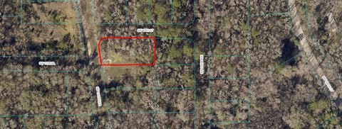 Spacious Corner Lot Opportunity