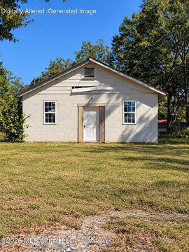 Land, Wiggins, MS