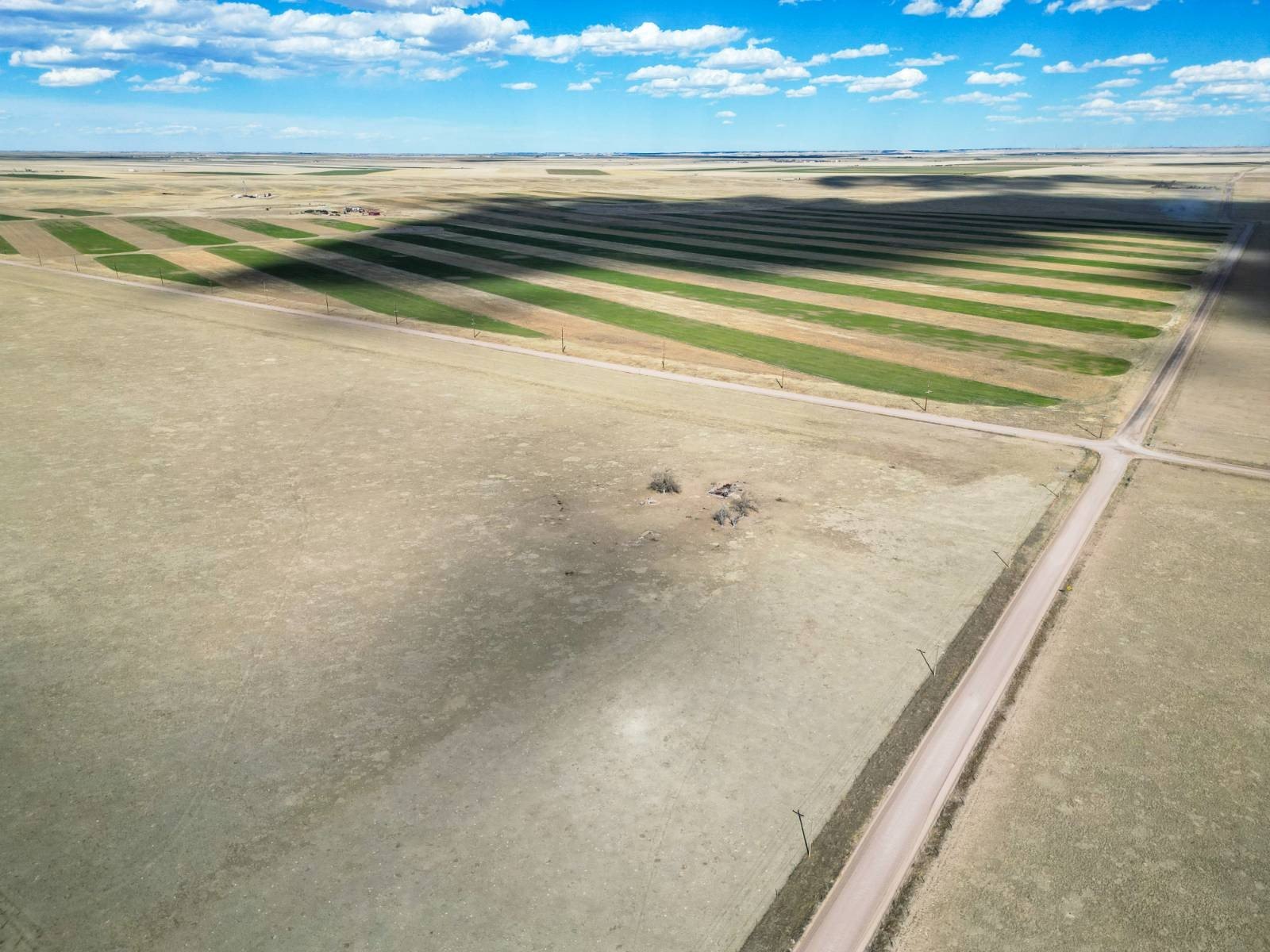 20 Acres Vacant Land Grover