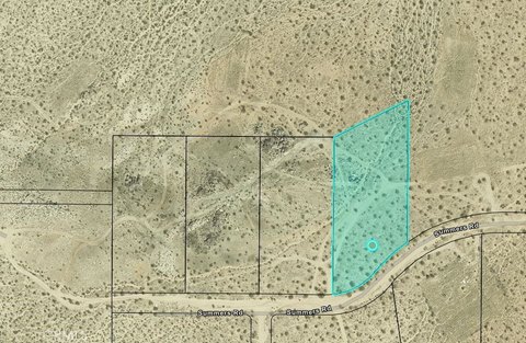 Landers Vacant Land Parcel