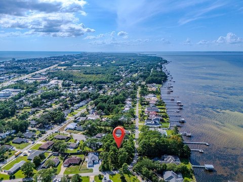 Land, Miramar Beach, FL