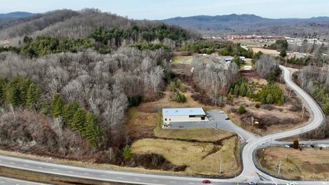 Commercial Land Off U.S. 19