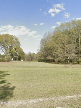 Residential Land in Zebulon, NC