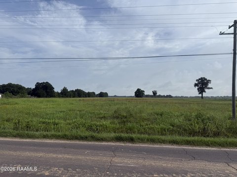 LAND - Ville Platte, LA