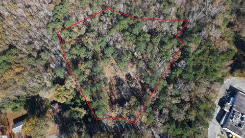 Lugoff Acreage with Commercial Potential