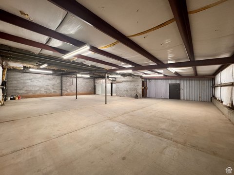 Santaquin Commercial/Industrial Land Available