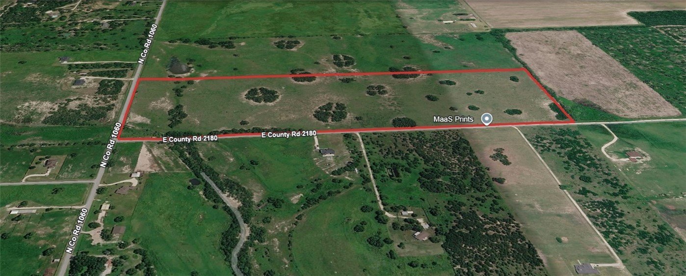 Kingsville Land For Sale
