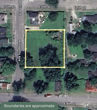 Sheffield Land Development Opportunity