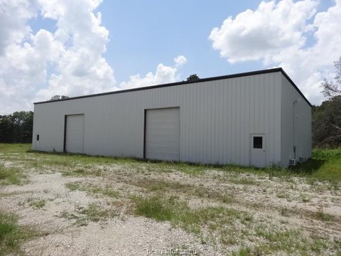Bryan, TX Commercial Opportunity
