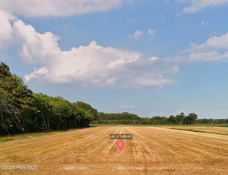 Residential Farmette Lot