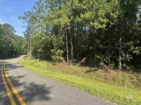 Stockton Land Parcel For Sale