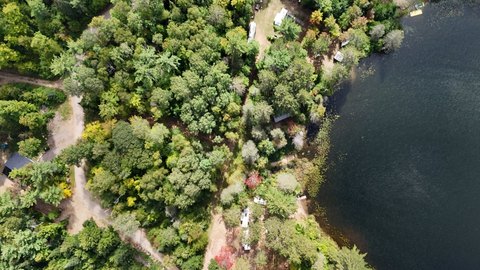 Otter Lake, QC