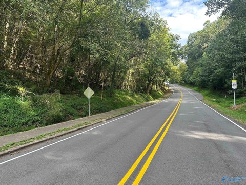 Residential Land in Guntersville, AL