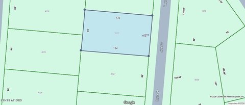 Lots & Acreage, Crossville, TN