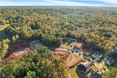 Arrowhead at Forest Hills Lots