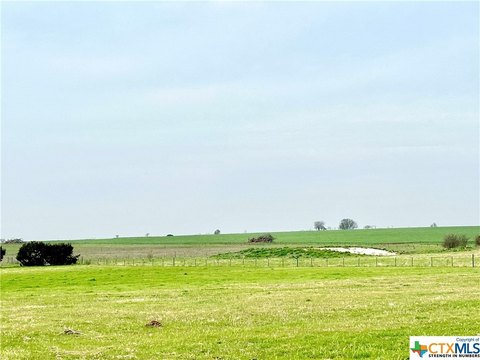 Gorgeous Land Tracts in Gatesville, TX