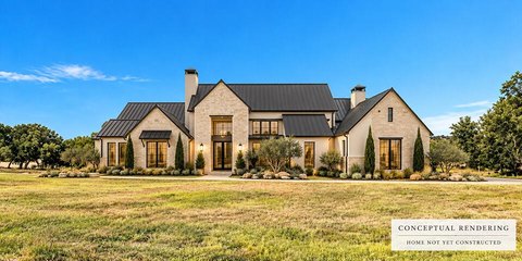 Land, Blanco, TX