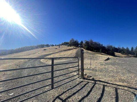 72 Acres in Kettenpom, CA
