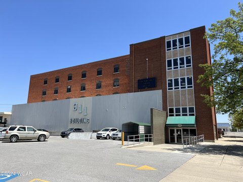 Downtown Lima Investment Opportunity