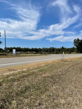 Manistee Commercial Land Opportunity