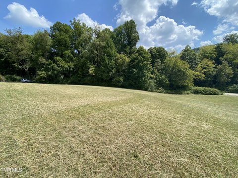 Residential Land in Boones Creek