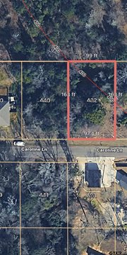 Residential Development Lot in Gated Community