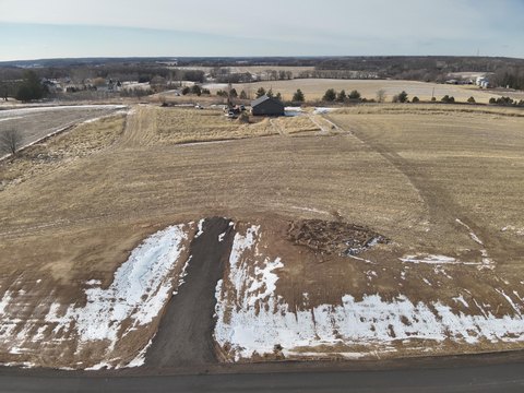 Residential Land in River Falls