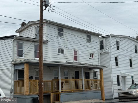 Tamaqua Multifamily Property for Sale