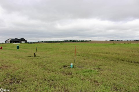 Land, Griswold, IA