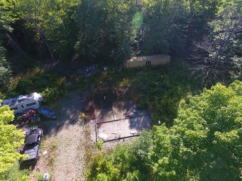 Land, Lexington Twp, ME