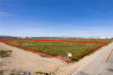 Prime Commercial Land Opportunity