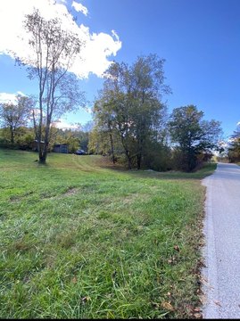 Land, Campton, KY