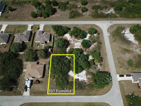 Land, LEHIGH ACRES, FL