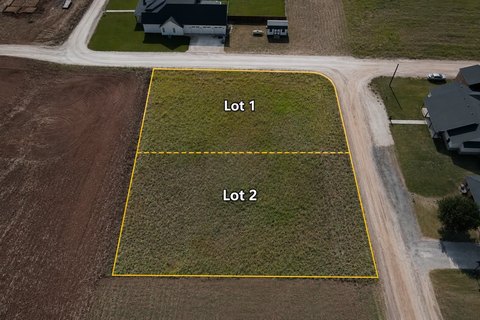 LAND - Haskell, TX