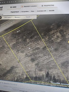 Commercial Land in Ripley, TN